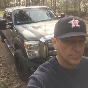 Meet your Posher, Jay